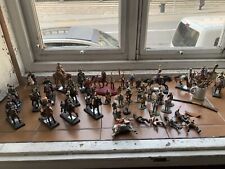 Lotto Soldatini Di Piombo De Agostini