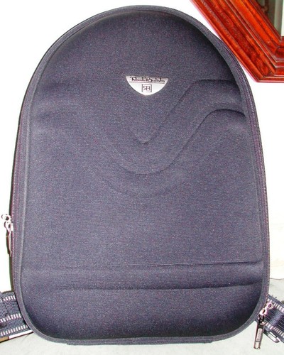 Borsa zainetto blu - zainetto, renato