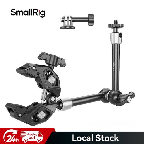 Smallrig magic arm super - smallrig,
