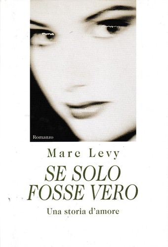 Marc levy solo fosse - levy,