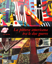 Pittura americana tra - pittura,