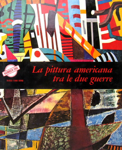 Pittura americana tra le - pittura,