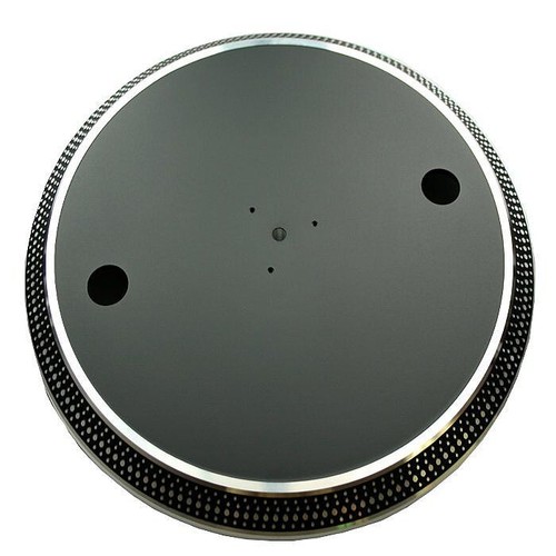 Technics pro 1200 - 1200, 1210