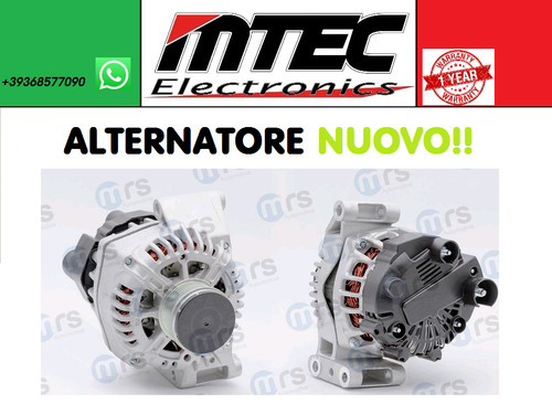 Alternatore fiat punto - fiat,