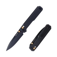 Coltello tascabile Real Steel