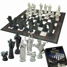 Harry Potter Scacchiera Set