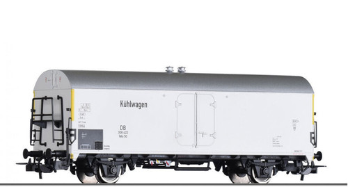 Tillig 76776 carro refrigerato - tillig,