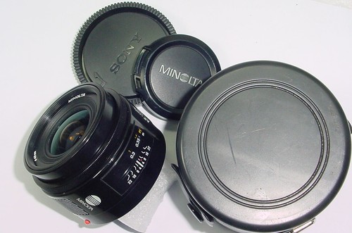 Minolta 2 8 af - 28, mm