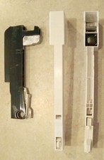 Chiave di ricambio per Roland