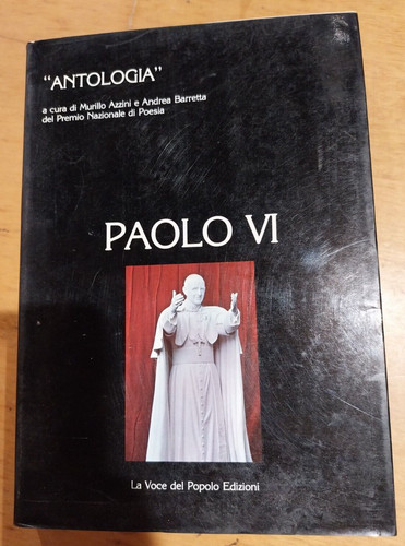 Libro antologia paolo la - antologia,