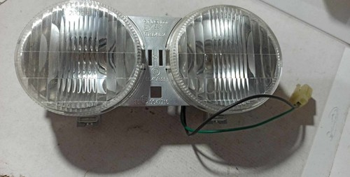 Faro anteriore yamaha crz e - faro,
