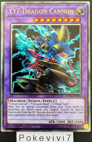 Carte xyz dragon - carte, yu-gi-oh!
