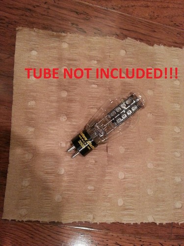 Western electric vacuumtube - western,