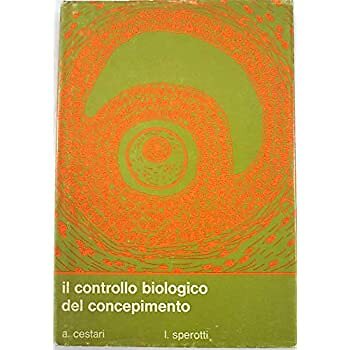 Libro controllo biologico - libro, il