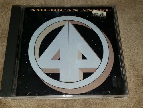 American angel - american,
