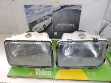 FORD SIERRA COSWORTH RALLY 82