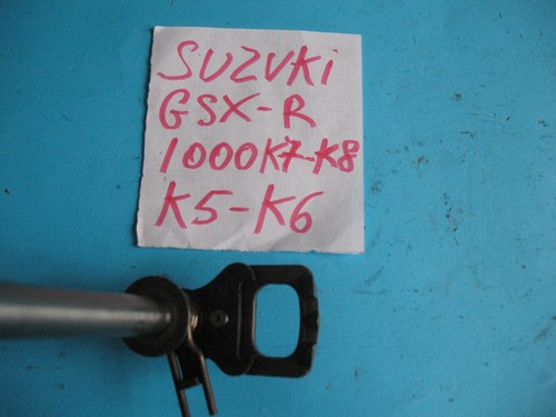 Asta selettore cambio suzuki - asta,
