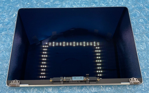 Argento 2018 apple macbook air - argento,