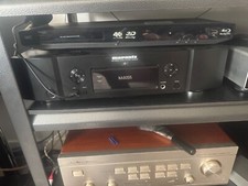 MARANTZ NA8005 Lettore audio