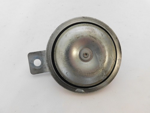 Clacson honda silver - honda, 400