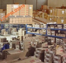 Servoazionamento Fedex o DHL