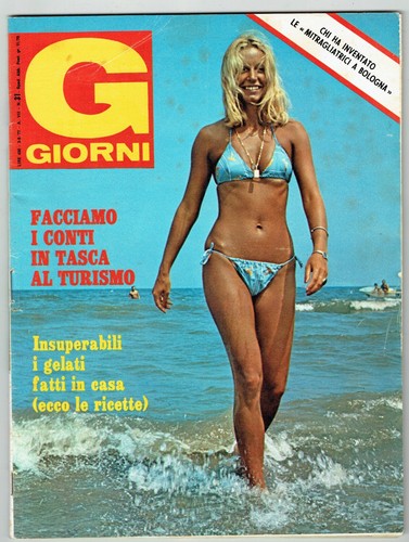 GIORNI