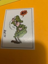 FIGURINA N. 4 STURMTRUPPEN