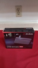 AVerMedia GC311 Live Gamer