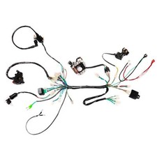 CDI Stator Coil Wiring Harness