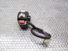 COMMUTATORE LUCI SINISTRO PER