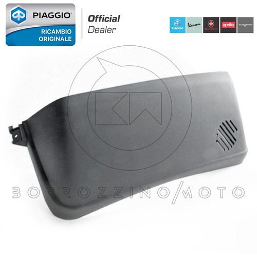 Parafango anteriore originale - parafango,