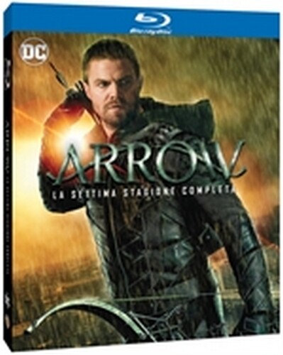 Arrow stagione 4 blu ray - arrow,