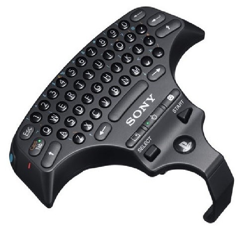 Sony tastiera wireless - sony, per