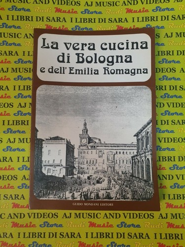 Book libro vera cucina di - book,