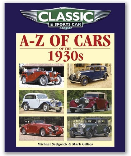 Classic and sports car - sports,