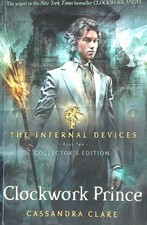 The infernal devices - the,