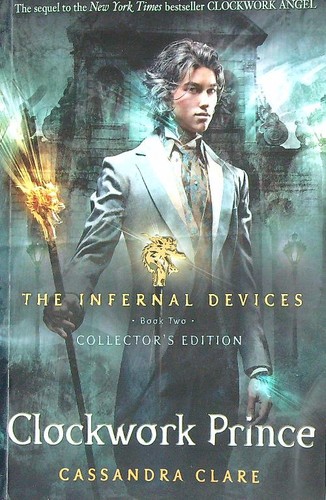 The infernal devices - devices, 2