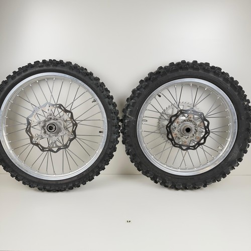 Ktm 125 250 450 - 125,
