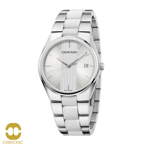 Orologio uomo donna - orologio, calvin