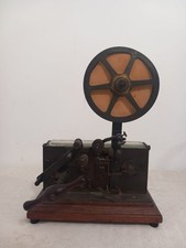 Telegrafo Western Electric Italiana Milano Fine 800 Inizi 900
