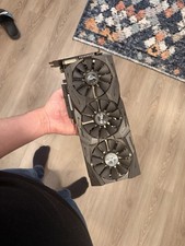 ASUS ROG Strix NVIDIA GeForce