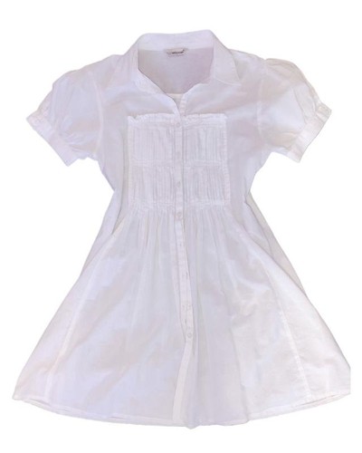 Abito donna miss posh - abito, bianco
