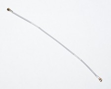 Cavo antenna coassiale