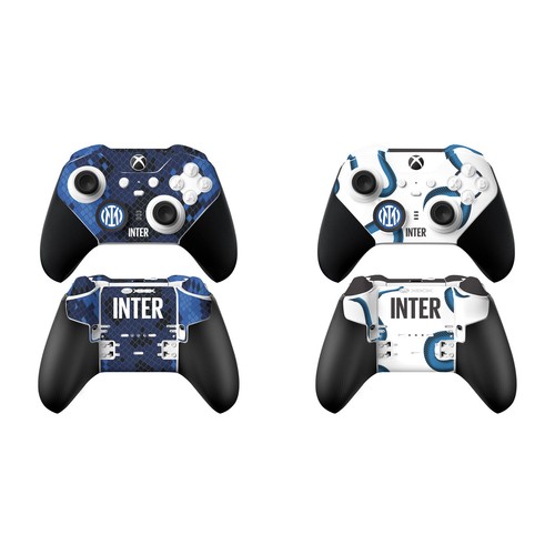 Kit stemma inter - kit,