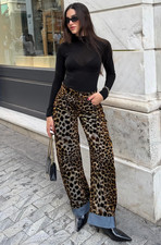 Pantaloni Zara edizione