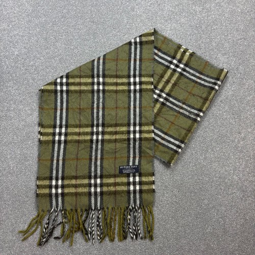 Sciarpa burberry london - sciarpa,