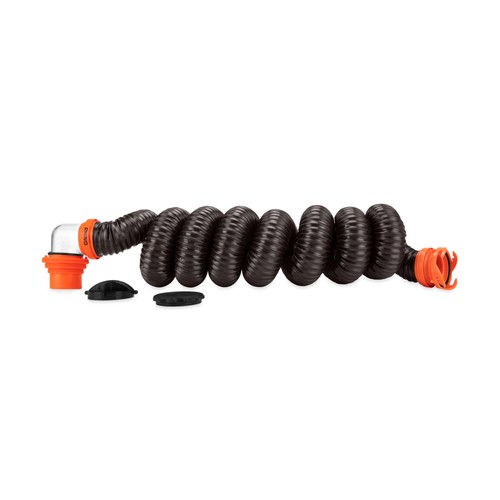 Camco rhinoflex kit - rhinoflex, 15'