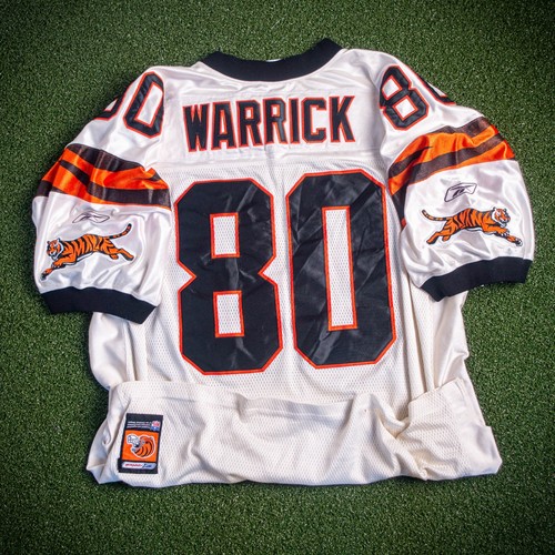 Maglia peter warrick bengals - warrick,