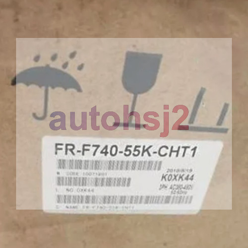 F740 55k cht1 1pcs nuovo - fr-f740-55k-cht1,