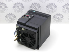 Siemens convertitore di
